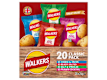 WALKERS 20PACK