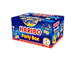 Haribo Bumber Box 800g