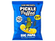 Gilmerton Deli Sour Pickled Kit