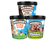 Ben & Jerry's 465ml - BOGOF
