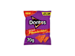 Doritos Flamin Hot £1