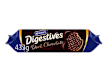 £2.50 Chocolate Digestives
