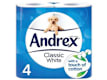 Toilet Rolls, Kitchen Towels & Tissues