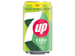 Fizzy & Soft Drinks
