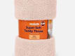 RACETRACK LIVING THROWS