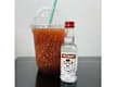 Alcohol slushie