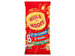 Multipack Crisps