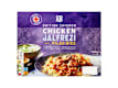 Chilled Ready Meals