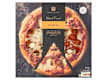 Chilled Pizza & Garlic Bread