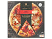 Chilled Pizza & Garlic Bread