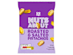 Nuts & Healthy Snacks