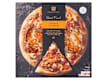 Chilled Pizza & Garlic Bread