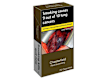 Cigarettes & Cigars
