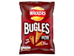 Sharing Crisps & Snacks