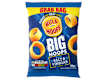 Single Pack Crisps & Snacks