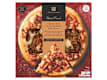 Chilled Pizza & Garlic Bread
