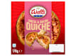 Pies & Quiche