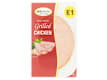 Cooked Meat, Pate & Sandwich Fillers