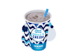 FReal Milkshake