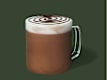 Hot Chocolate and Other Drinks
