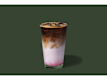 Iced Coffee