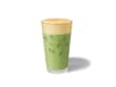 Teavana™ Iced Tea Latte