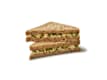 Sandwiches & Toasties