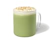 Hot Chocolate & Teas & Tea Latte