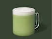 Teavana™ Tea Latte