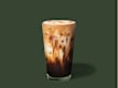 Shaken Espresso