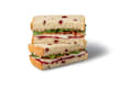 Sandwiches & Toasties