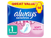 Feminine Care