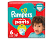 Pampers