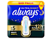 Period Care & Symptom Relief