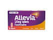Hayfever Relief