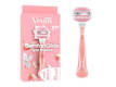 Female Hair Removal & Shaving
