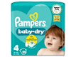 Pampers