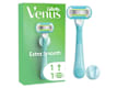 Female Hair Removal & Shaving