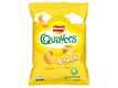 Sharing Crisps & Snacks