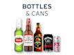 Beers, Lagers, Cider & Ales