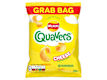 Scarily Good Snacks