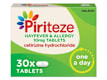 Allergy Relief