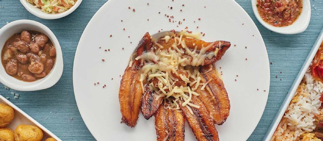 Ambiente del restaurante 2