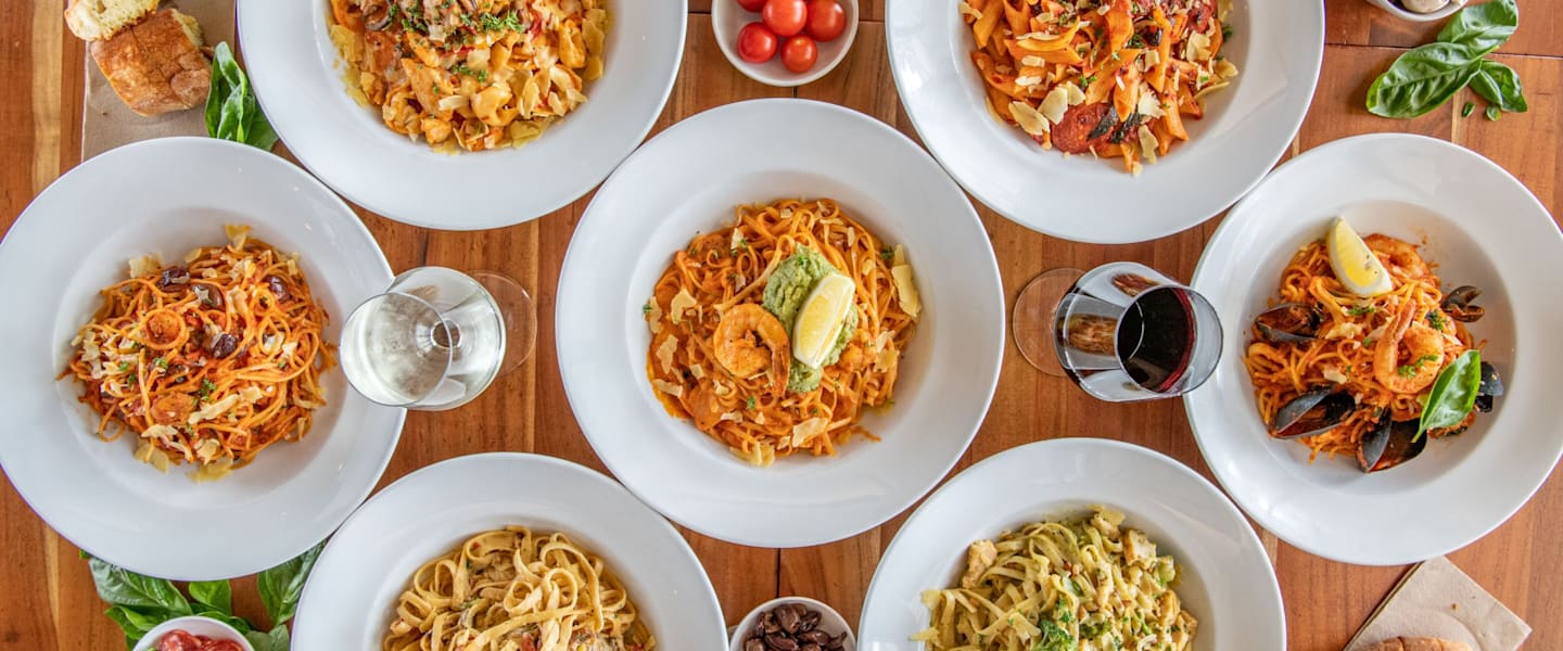 Just eat italian express new arrivals