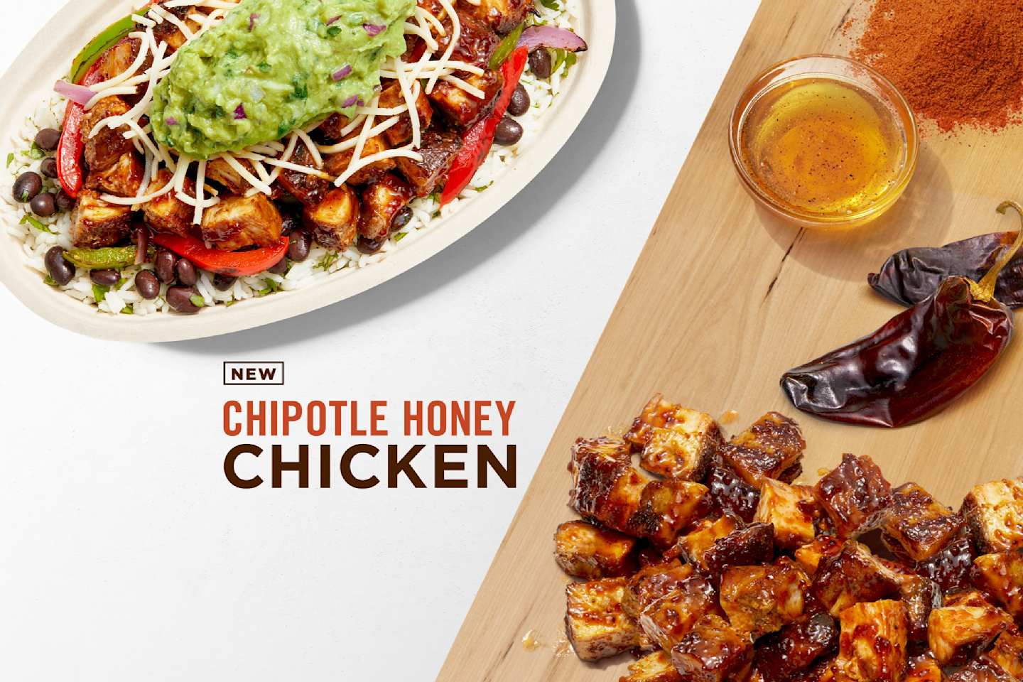 Chipotle Mexican Grill Chiswick restaurant menu in London
