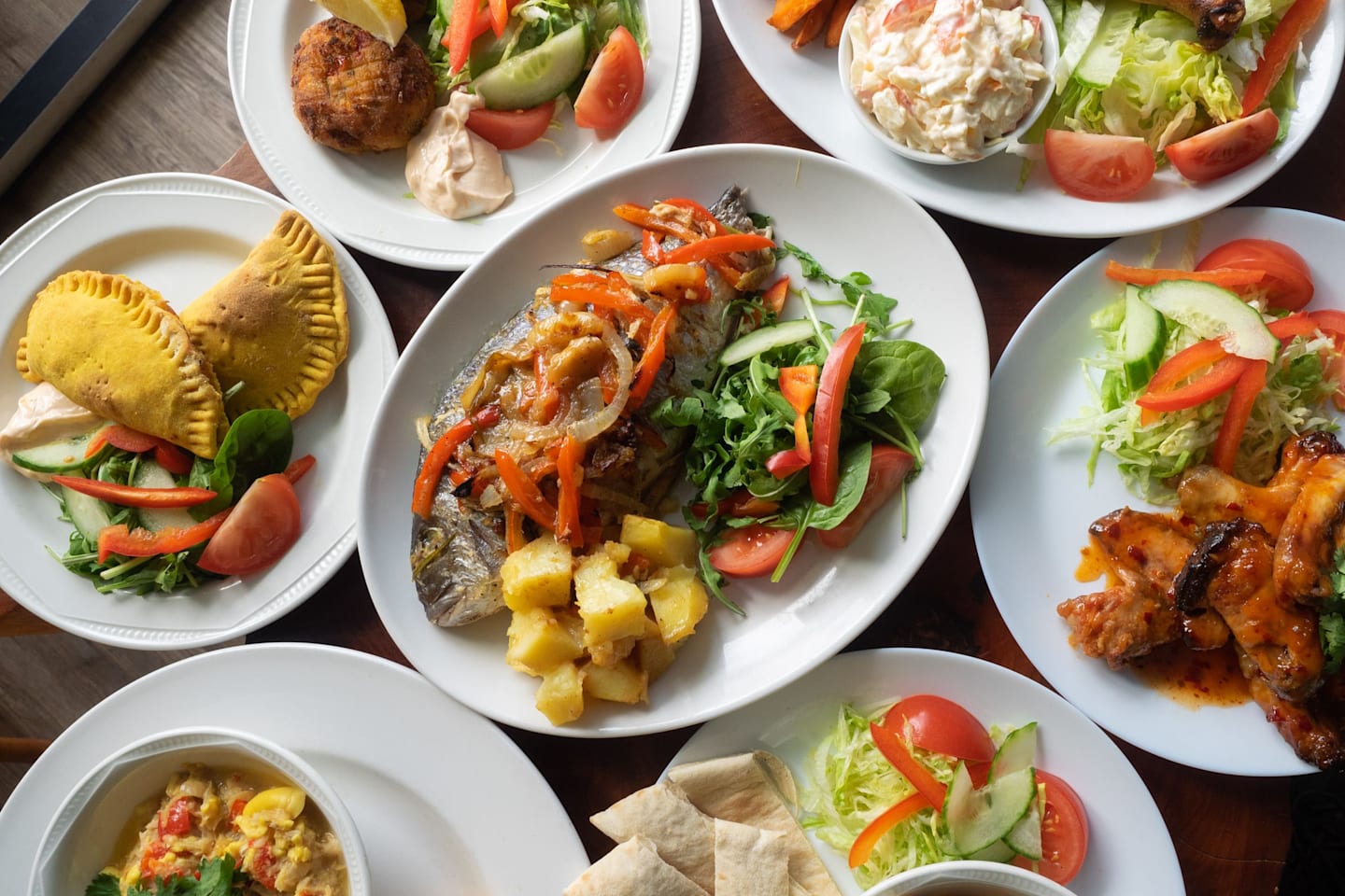 Just eat 2024 jamaican food