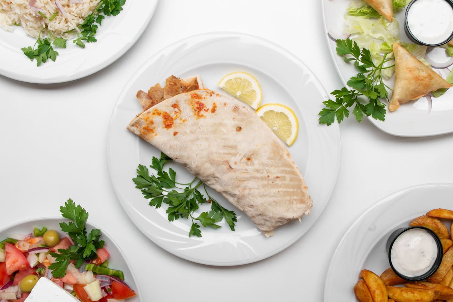 Just eat best kebab top