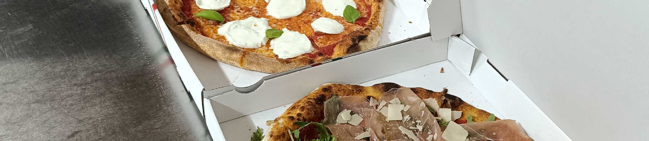 Pizzeria La Bella Napoli Payerne