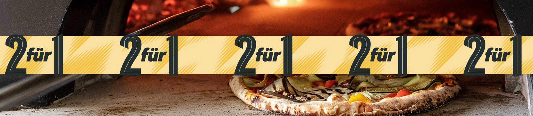 2 für 1