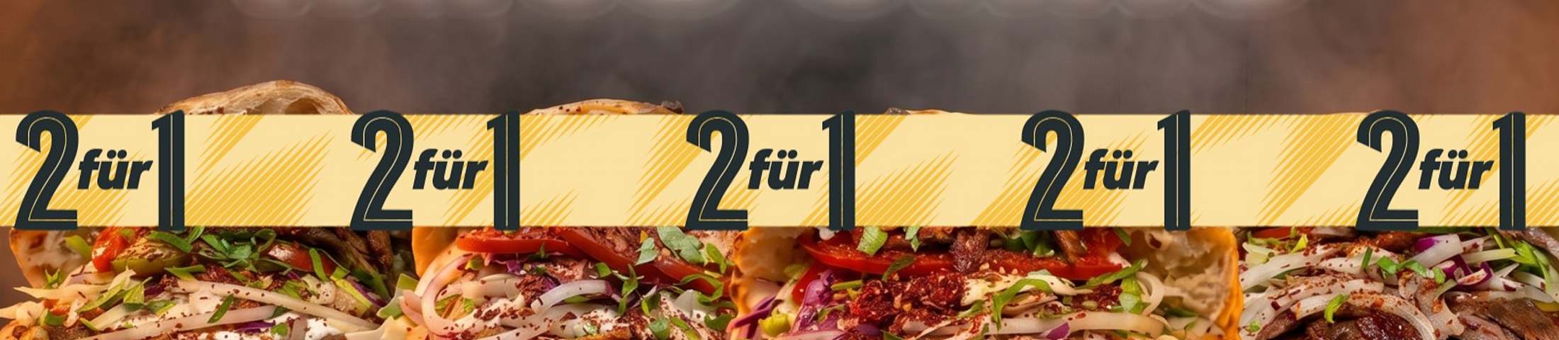 mit&ohne, 2 für 1
